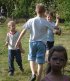 2011. július 25-26. —  Nyomkereső nomád napok