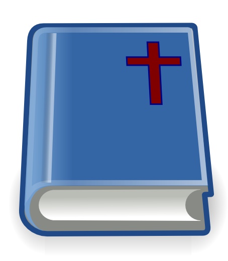 Nagypénteki bibliaóra — 2015.